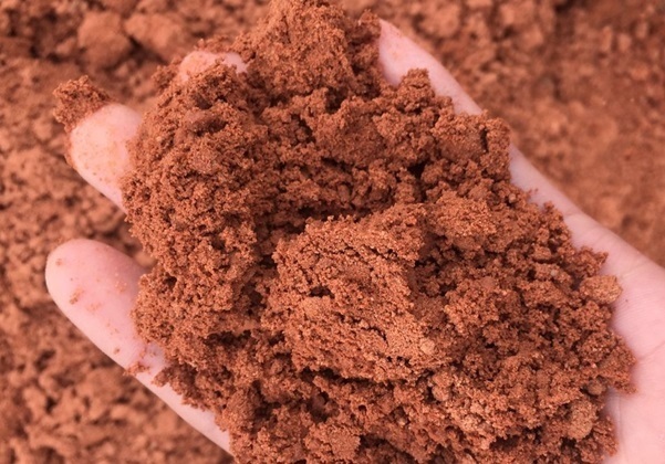 黄泥土怎么改良营养土?