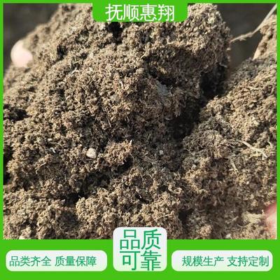 绿化草坪专用 土壤改良 泥炭 扦插育苗营养土 惠翔