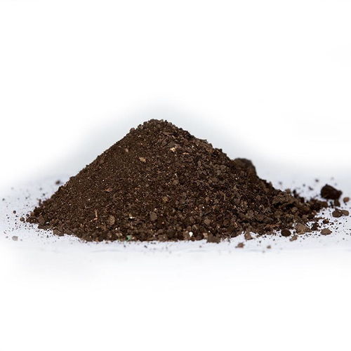 有机肥 发酵干鸡粪肥 营养土 蔬菜肥果树肥鸡粪有机肥料 花肥菜肥