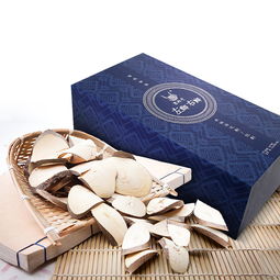 苗蒸堂产品橱窗图