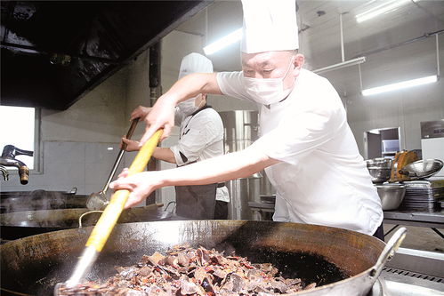 开州区故事 舌尖上的乡愁，记忆里的味道与营养土