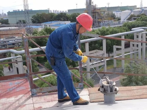 储运厂“三个严控”助力汽柴油产品质量升级，筑牢油品质量防线