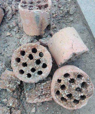 自制营养土 三种常见废料混合，养花爆盆不求人