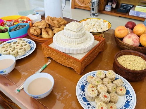 手工奶豆腐 不只是智商税，更是营养与匠心的双重馈赠