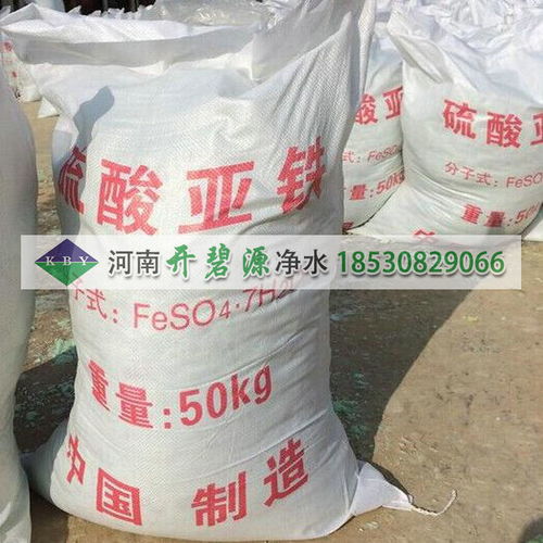 从净化到滋养 烟台造纸厂污水处理中硫酸亚铁的“跨界”贡献与营养土制备新思路