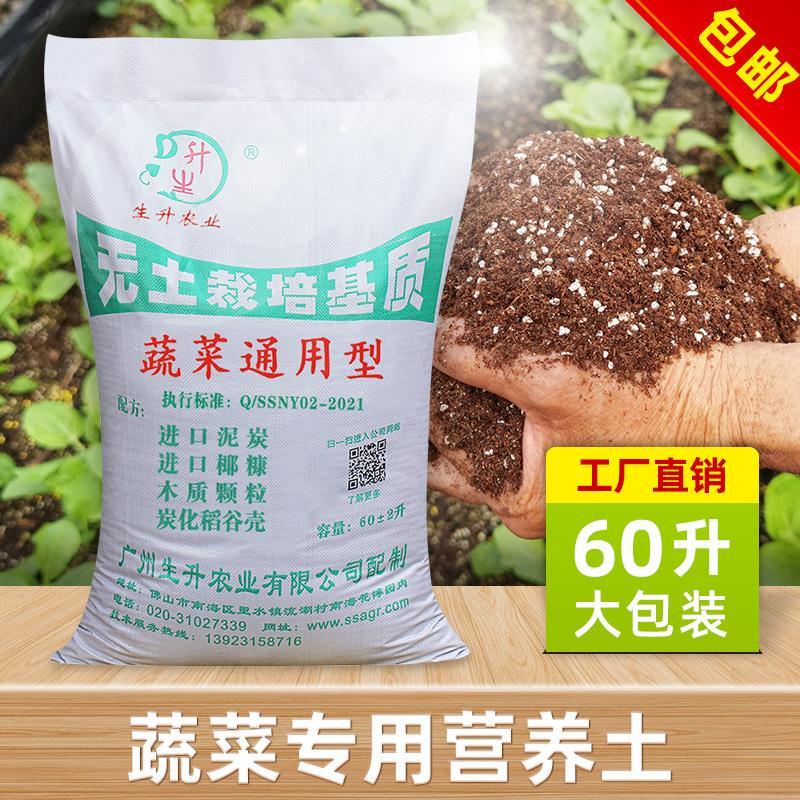 生升农业椰砖营养土 打造家庭园艺的理想选择