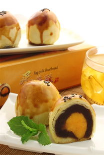 宝岛菇凉 从传统糕点到营养土，零食坚果里的文化密码